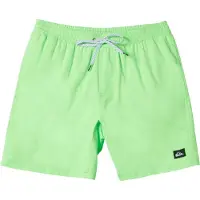 Quiksilver Solid 15´´ Badeshorts