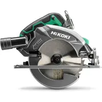 HiKOKI .36V 190mm savklinge C3607DB W2Z MV BL HSC