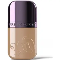 Urban Decay Face Bond Self Setting Waterproof Foundation Medium Coverage Natural Matte Finish 3% Niacinamid Serum Forbedrer hudtekstur Føl overfø