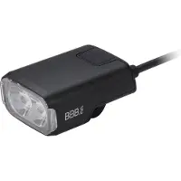 BBB E-strike Urban 600 Forlygte