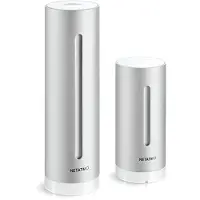 Netatmo Vejrstation