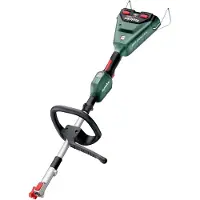 Metabo MA 36-18 LTX BL Q - Strømenhed til multiværktøj - ledningfri - 18 V - intet batteri, ingen oplader - 0- 7000/0-8200 opm - 3 kg - SOLO
