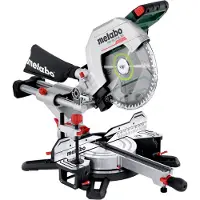Metabo Kgs 18 Ltx Bl 305 Dyksav