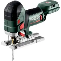 Metabo Sta 18 Ltx 150 Bl Stiksav