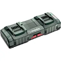 Metabo Asc 145 Duo Ladestation