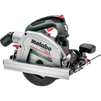 Metabo KS 18 LTX 66 BL, Træ, Sort, Grå, 16,5 cm, 6,6 cm, 2 cm, 4,3 cm