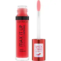 Catrice Max It Up Lip Booster Extreme Lipgloss 4 ml Nr. 010 - Spice Girl