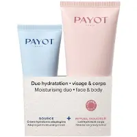 Payot Rituel Douceur Duo Visage&corps 130ml Bodylotion