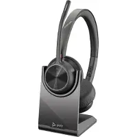 HP Poly Voyager 4320 Uc Usb-c Voip-hovedtelefoner
