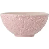 Bloomingville Benji skål Ø14 cm Pink