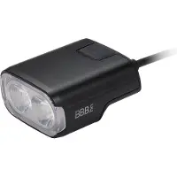 BBB E-strike Pro 2000 Forlygte