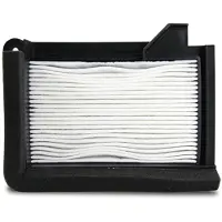 Champion Parts Caf3512 Luftfilter