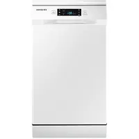 Samsung Serie 5 Dw50r4070fw Opvaskemaskine 10 Antal Kuverter