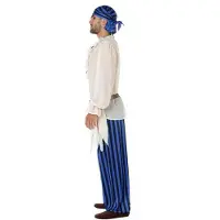 Atosa Piratkostume