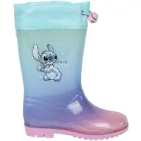 Stitch Pvc-regnstøvler