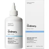 The Ordinary. - Kropsserum Med 0,5 % Salicylsure - Serum Mod Urenheder Til Kroppen - Direct Acids Salicylic Acid 0.5% Serum - For Women