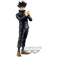 Bandai Jujutsu Kaisen Megumi Fushiguro-figur