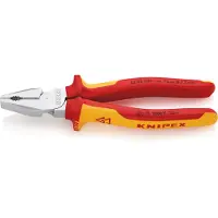 Knipex Vde Universal Tang 200 Mm
