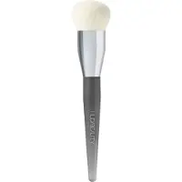 Huda Beauty - Base Brush - Pensel Foundationbase - Easy Blur Foundation Brush - For Women