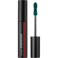 Shiseido Controlled Chaos Mascaraink 04-Emerald Energy