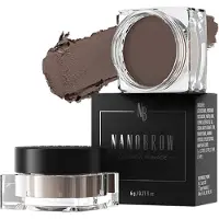 Nanobrow Eyebrow Pomade Dark Brown 6g