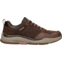 SKECHERS Bengao Relaxed Fit Sko