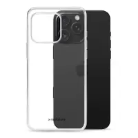 Mobilizera MOBILIZE GELLY COVER TIL IPHONE 16 PRO MAX (KLAR)