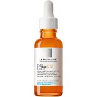 La Roche Posay LRP Pure Vitamin C12 Serum - - 30 ml