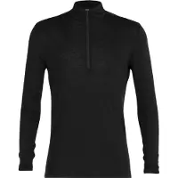 Icebreaker 175 Everyday Langærmet Baselayer