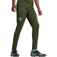 Puma Manchester City Fc 24/25 Træning Bukser