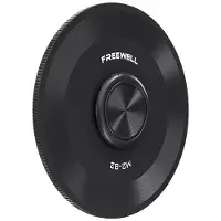 FreeWell Lens Cap 82mm M2 Series Dslr/dslm-kamerafilter
