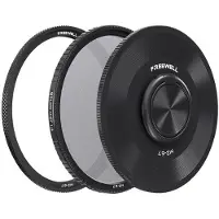 FreeWell Glow Mist 1/4 M2 Series 67 Mm Dslr/dslm-kamerafilter