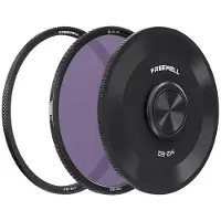 FreeWell M2-serie Nd64-filter 82 Mm