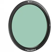 FreeWell V2-serie Uv-kameraobjektivfilter