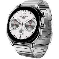 HiFuture FutureFit AIX Smartwatch - Sølv