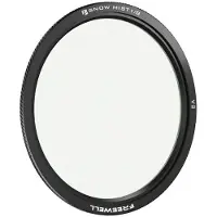 FreeWell Filter V2 Serie Diffusion Snesløret 1/8