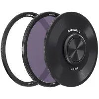 FreeWell M2-serie Nd8-filter 67 Mm