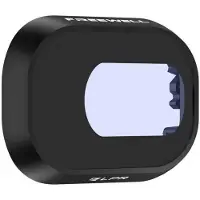 FreeWell Dji Mini 4 Pro-kameraobjektivfilter Til Reduktion Af Lysforurening