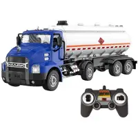 Double Eagle 1:26 Oil Tank E582-003 Fjernstyret Bil