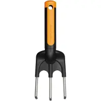 Fiskars Premium - Kultivator - FiberComp - 32,6 cm