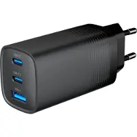 Gembird Pdqc65 Usb-c Vægoplader