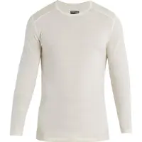 Icebreaker 200 Oasis Crewe Merino Langærmet Baselayer