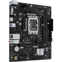 Asus Prime H610m-r-si Bundkort