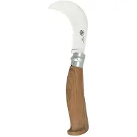 Imex El Zorro 08564 8 Cm Lommekniv