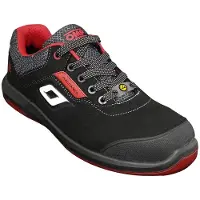 Omp Tea S3 Src Esd Pro Urban Sikkerhedssko