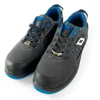 Omp Tea S1p Src Esd Pro Sport Sikkerhedssko