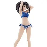 Bandai Rin Shibuya Celestial Vivi The Idolmaster Cinderella Girls-figur 20 Cm