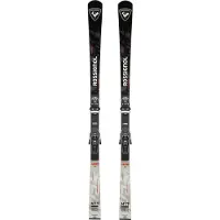 Rossignol Hero Master Lt R22+spx 14 Rockerace Gw Alpin Ski Pakke