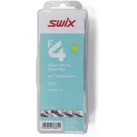 Swix F4 Glide 180g Voks