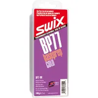 Swix - Ski vedligeholdelse - Base Prep. Hard 180g til UnisexNylon - Lilla